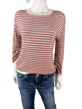 Beautiful Daytrip Top Size XS